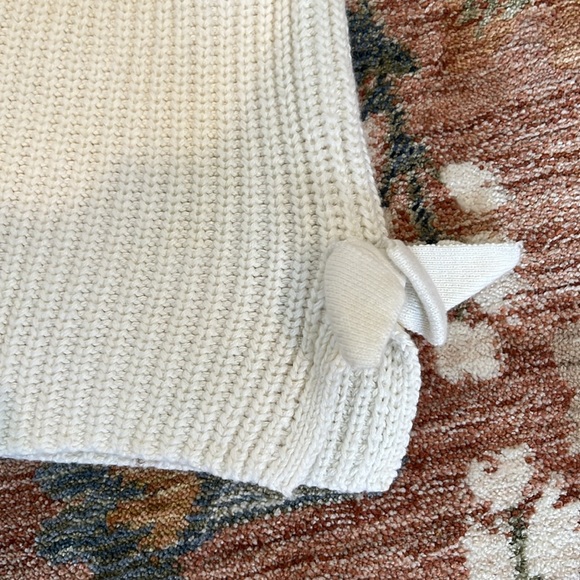 Janie & Jack girls sleeveless knit - Picture 2 of 3